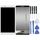 Schermo LCD OEM per Lenovo Phab / PB1-750M / PB1-750 con digitalizzatore assemblaggio completo (bianco) Schermo LCD OEM per Lenovo Phab / PB1-750M / PB1-750 con digitalizzatore assemblaggio completo (bianco)