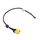 Per Lenovo G500 / G505 / S490 / S400 Connettore jack di alimentazione CC Cavo flessibile Per Lenovo G500 / G505 / S490 / S400 Connettore jack di alimentazione CC Cavo flessibile