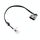 Per Lenovo Y50-70 / Y70-70 / Z51-70 Cavo flessibile per connettore jack di alimentazione CC Per Lenovo Y50-70 / Y70-70 / Z51-70 Cavo flessibile per connettore jack di alimentazione CC