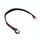 Cavo flessibile per connettore jack di alimentazione CC per Asus K56 / X550CL / X450CC / X751M Cavo flessibile per connettore jack di alimentazione CC per Asus K56 / X550CL / X450CC / X751M