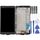 Schermo LCD TFT per LG X Power / K220 con assemblaggio completo di digitalizzatore (nero) Schermo LCD TFT per LG X Power / K220 con assemblaggio completo di digitalizzatore (nero)