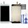 Schermo LCD TFT per Vivo Y55 con assemblaggio completo di digitalizzatore (bianco) Schermo LCD TFT per Vivo Y55 con assemblaggio completo di digitalizzatore (bianco)