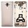 Cover posteriore della batteria per Huawei Mate 9 (oro)
