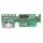Per Huawei Enjoy 6 / NCE-AL00 Scheda porta di ricarica