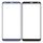 Lente in vetro esterno per schermo anteriore per LG G6 / H870 / H870DS / H872 / LS993 / VS998 / US997 Lente in vetro esterno per schermo anteriore per LG G6 / H870 / H870DS / H872 / LS993 / VS998 / US997