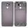 Copri batteria posteriore in lega di alluminio per Asus ZenFone 3 Max / ZC553KL (grigio) Copri batteria posteriore in lega di alluminio per Asus ZenFone 3 Max / ZC553KL (grigio)