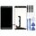 Schermo LCD OEM per BlackBerry DTEK50 con assemblaggio completo di digitalizzatore (nero) Schermo LCD OEM per BlackBerry DTEK50 con assemblaggio completo di digitalizzatore (nero)
