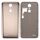 Cover posteriore per LG K10 2017 (oro)
