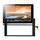 Per pannello tattile Lenovo Yoga Tablet 8 / B6000 (nero)