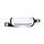 Pulsante Home per Samsung Galaxy Note 8.0 / N5100 (bianco)