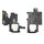 Per Galaxy Note Pro 12.2 / P900 1 paio di suonerie per altoparlanti con jack per auricolari Per Galaxy Note Pro 12.2 / P900 1 paio di suonerie per altoparlanti con jack per auricolari
