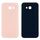 Cover posteriore batteria per Galaxy A3 (2017) / A320 (rosa)