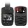 ZF902 HD 2.0 pollici Display IP56 Mini DVR impermeabile Registratore per le forze dell'ordine con visione notturna (nero) ZF902 HD 2.0 pollici Display IP56 Mini DVR impermeabile Registratore per le forze dell'ordine con visione notturna (nero)