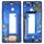 Cornice frontale LCD Galaxy Note 8 / N950 (blu)