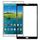 Per Galaxy Tab S 8.4 LTE / T705 Lente in vetro esterno per schermo frontale (nero) Per Galaxy Tab S 8.4 LTE / T705 Lente in vetro esterno per schermo frontale (nero)