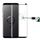 Per Galaxy S9 + 0,33 mm 9H Durezza superficiale Bordo curvo 3D Anti-graffio Schermo non pieno Pellicola protettiva in vetro completamente adesiva HD (nero) Per Galaxy S9 + 0,33 mm 9H Durezza superficiale Bordo curvo 3D Anti-graffio Schermo non pieno Pellicola protettiva in vetro completamente adesiva HD (nero)