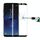 Per Galaxy S8 / G950 0.26mm 9H Durezza superficiale Schermo 3D curvo Schermo intero Pellicola protettiva in vetro temperato a schermo intero con completamente adesivo (nero) Per Galaxy S8 / G950 0.26mm 9H Durezza superficiale Schermo 3D curvo Schermo intero Pellicola protettiva in vetro temperato a schermo intero con completamente adesivo (nero)