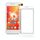 Per touch panel Lenovo A Plus / A1010A20 (bianco)