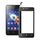 Per Lenovo A319 Touch Panel (nero)