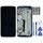 Schermo LCD OEM per Alcatel One Touch Idol 4 LTE / 6055 Digitizer Assemblaggio completo con cornice (Nero) Schermo LCD OEM per Alcatel One Touch Idol 4 LTE / 6055 Digitizer Assemblaggio completo con cornice (Nero)