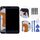 Schermo LCD OEM da 5,0 pollici per Asus Zenfone Go ZB500KL X00AD Digitizer Assemblaggio completo con cornice (nero) Schermo LCD OEM da 5,0 pollici per Asus Zenfone Go ZB500KL X00AD Digitizer Assemblaggio completo con cornice (nero)