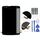 Schermo LCD TFT per LG K8 (2016) Digitizer Assemblaggio completo con cornice (nero) Schermo LCD TFT per LG K8 (2016) Digitizer Assemblaggio completo con cornice (nero)