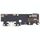 Per Lenovo P2 P2C72 P2A42 Scheda porta di ricarica