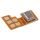 Cavo Flex per microfono per LG V20 H910 / H918 / VS995 / LS997