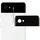 Google Pixel 2 XL Cover posteriore Copriobiettivo in vetro superiore
