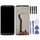 Schermo LCD TFT per Motorola Moto E5 con assemblaggio completo di digitalizzatore (nero) Schermo LCD TFT per Motorola Moto E5 con assemblaggio completo di digitalizzatore (nero)