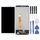 Schermo LCD TFT per OPPO A83 con assemblaggio completo di digitalizzatore (bianco)