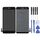 Schermo LCD TFT per LG K4 2017 M160 M151 con digitalizzatore Full Assembly Schermo LCD TFT per LG K4 2017 M160 M151 con digitalizzatore Full Assembly