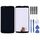 Schermo LCD TFT per LG K10 K10 LTE K430 K430DS K420N 420N Digitizer Assemblaggio completo con telaio Schermo LCD TFT per LG K10 K10 LTE K430 K430DS K420N 420N Digitizer Assemblaggio completo con telaio
