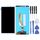 Schermo LCD originale per Vivo Y71 con assemblaggio completo di digitalizzatore (bianco) Schermo LCD originale per Vivo Y71 con assemblaggio completo di digitalizzatore (bianco)
