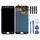 Schermo LCD originale per OPPO R9s con assemblaggio completo di digitalizzatore (nero) Schermo LCD originale per OPPO R9s con assemblaggio completo di digitalizzatore (nero)