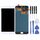 Schermo LCD originale per OPPO R9s con assemblaggio completo di digitalizzatore (bianco) Schermo LCD originale per OPPO R9s con assemblaggio completo di digitalizzatore (bianco)