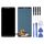 Schermo LCD originale per OPPO R11s con assemblaggio completo di digitalizzatore (nero) Schermo LCD originale per OPPO R11s con assemblaggio completo di digitalizzatore (nero)