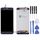 Schermo LCD originale per Vivo Y66 con assemblaggio completo di digitalizzatore (nero) Schermo LCD originale per Vivo Y66 con assemblaggio completo di digitalizzatore (nero)