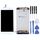 Schermo LCD originale per Vivo Y66 con assemblaggio completo di digitalizzatore (bianco) Schermo LCD originale per Vivo Y66 con assemblaggio completo di digitalizzatore (bianco)