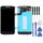 Schermo LCD originale + Touch Panel originale per Motorola Moto G4 Play (nero) Schermo LCD originale + Touch Panel originale per Motorola Moto G4 Play (nero)