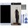 Schermo LCD OEM per Sony Xperia XA con assemblaggio completo di digitalizzatore (bianco) Schermo LCD OEM per Sony Xperia XA con assemblaggio completo di digitalizzatore (bianco)