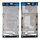 Piastra cornice cornice LCD alloggiamento anteriore per Sony Xperia XA1 Ultra (oro) Piastra cornice cornice LCD alloggiamento anteriore per Sony Xperia XA1 Ultra (oro)