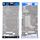 Piastra cornice cornice LCD alloggiamento anteriore per Sony Xperia XA1 Ultra (bianco) Piastra cornice cornice LCD alloggiamento anteriore per Sony Xperia XA1 Ultra (bianco)