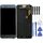 Schermo LCD OEM per Asus ZenFone 4 Pro / ZS551KL con assemblaggio completo di digitalizzatore (nero)