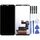 Schermo LCD originale per LG Q6 Q6+ LG-M700 M700 M700A US700 M700H M703 M700Y con digitalizzatore assemblaggio completo (nero) Schermo LCD originale per LG Q6 Q6+ LG-M700 M700 M700A US700 M700H M703 M700Y con digitalizzatore assemblaggio completo (nero)