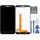 Schermo LCD OEM per Alcatel Shine Lite / 5080 con digitalizzatore assemblaggio completo (nero) Schermo LCD OEM per Alcatel Shine Lite / 5080 con digitalizzatore assemblaggio completo (nero)