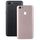 Cover posteriore per Oppo A73 / F5 (oro rosa)