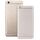 Per Vivo Y67 / V5 Cover posteriore (oro)