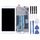 Per schermo LCD OPPO R9 (TFT) + pannello a sfioramento con cornice (bianco) Per schermo LCD OPPO R9 (TFT) + pannello a sfioramento con cornice (bianco)