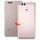 Cover posteriore per Huawei Honor Play 7X (oro)